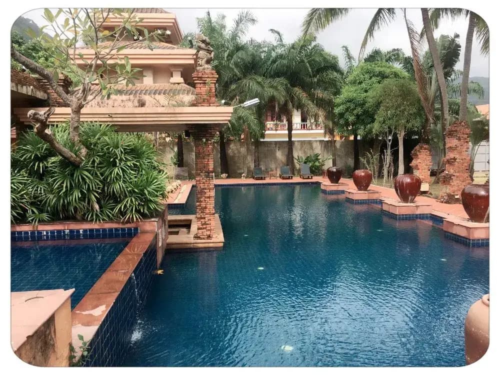 Circle Phuket Resort and Spa - photo 15