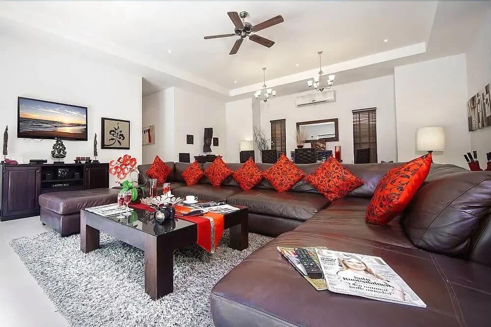 Villa Gaew Jiaranai - photo 8