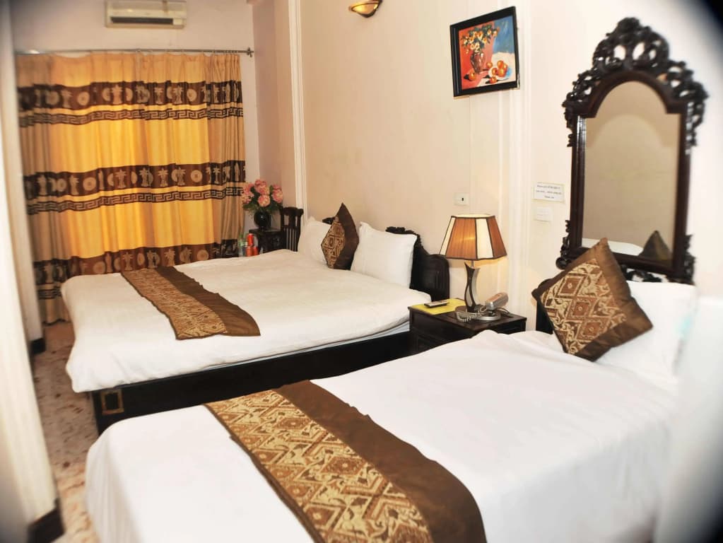 Kangaroo Hostel - photo 1