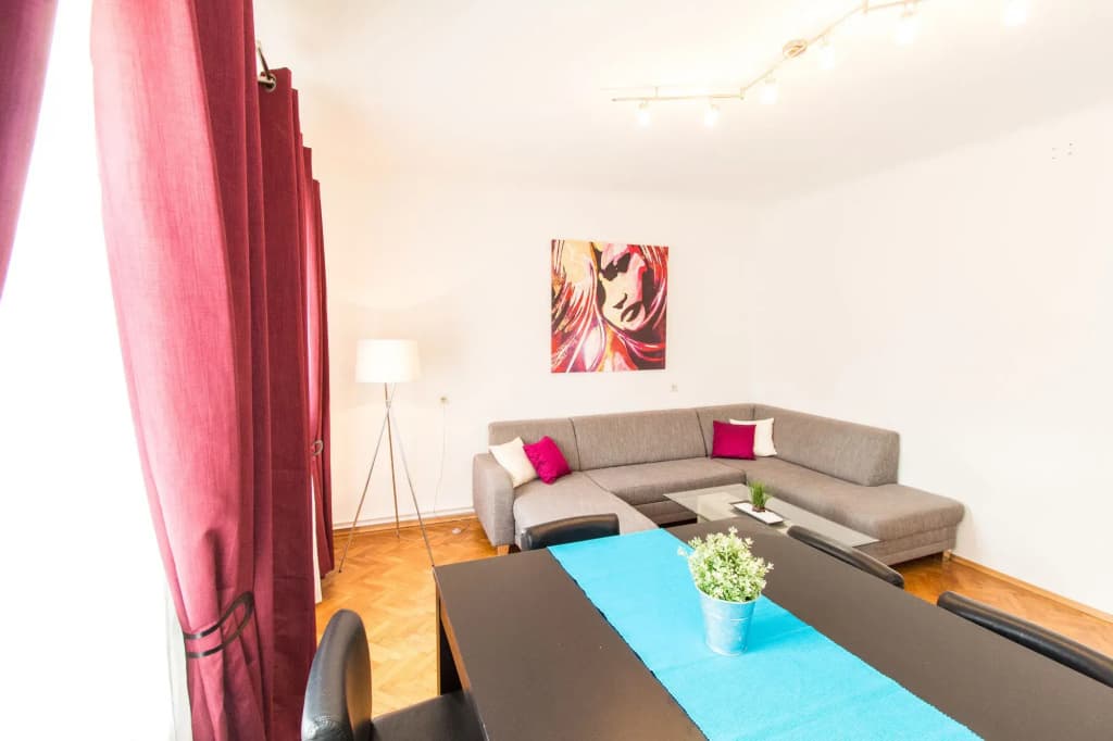 CheckVienna - Apartment Veitingergasse - photo 2