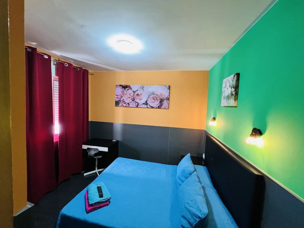 Hostal Numancia - photo 22