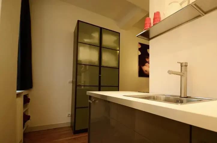 Short Stay Apartment Elisabeth - photo 7