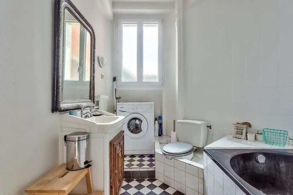 Comfortable Apartment 20th Arr. Paris - photo 9