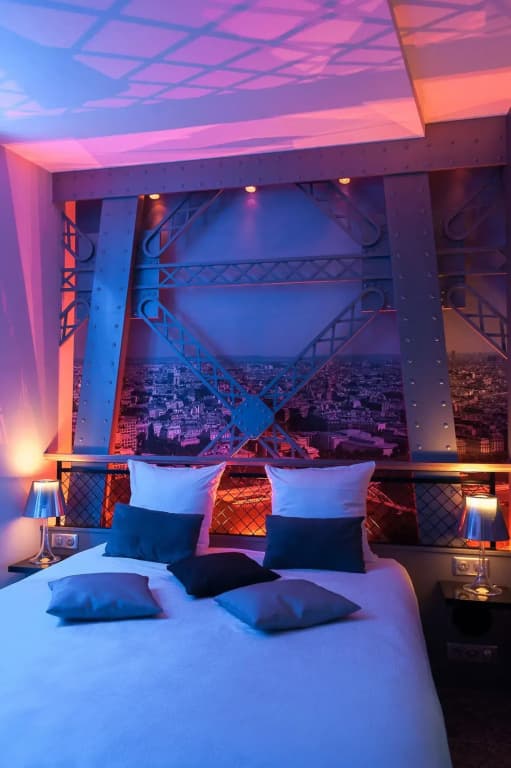 Secret de Paris - Hotel & Spa - photo 10