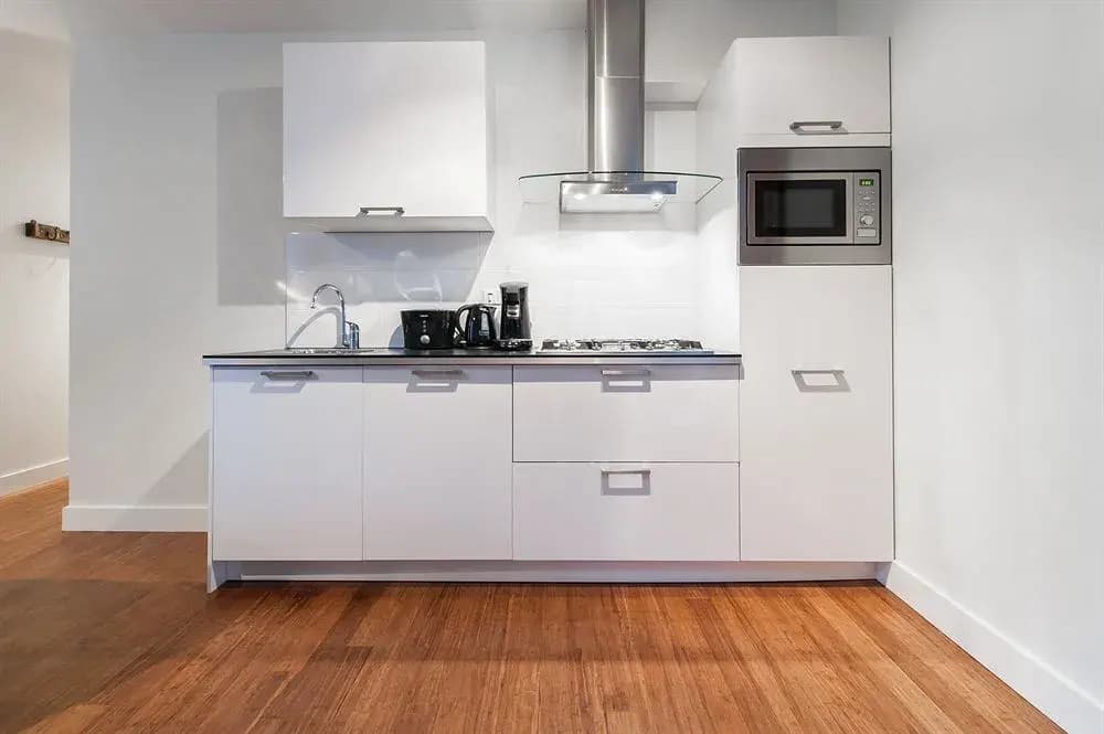 Amstel Delight Apartments - photo 14