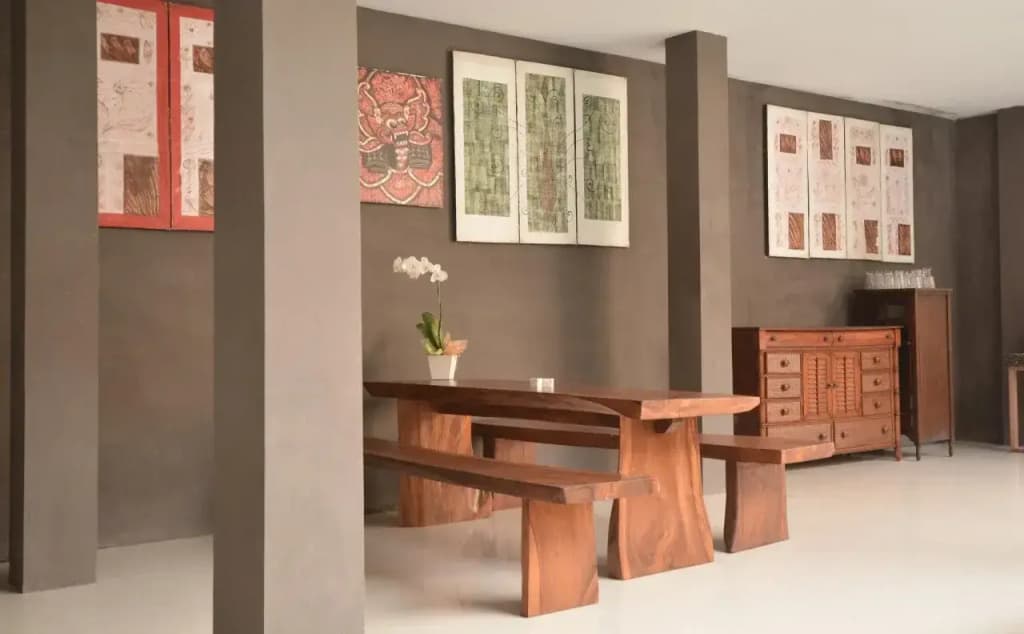 Bali 4 Stay Seminyak - photo 5