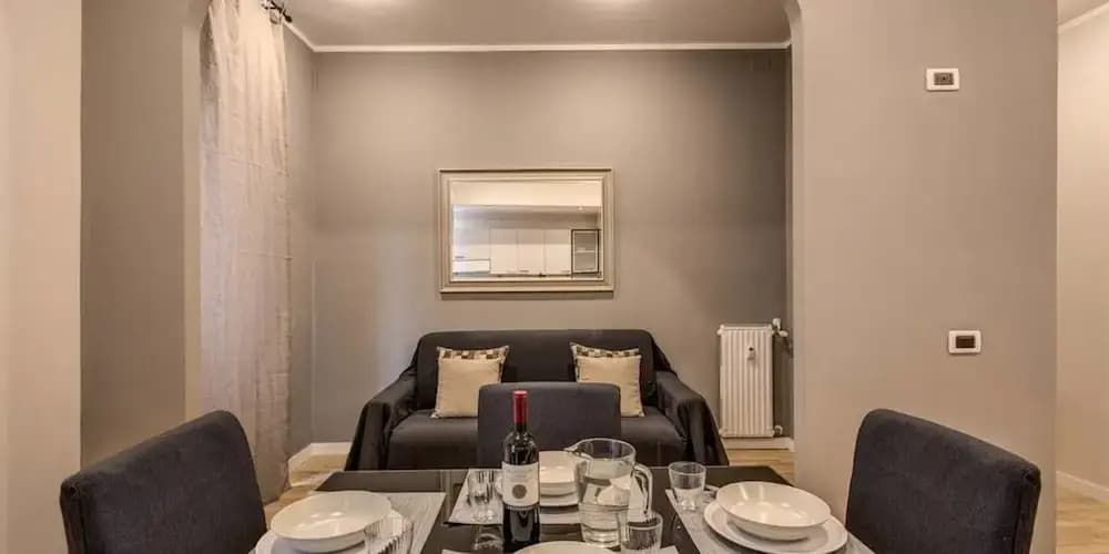 Mecenate Colosseum Suite - photo 16