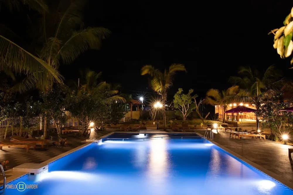 Phu Quoc Pomelo Garden - photo 15