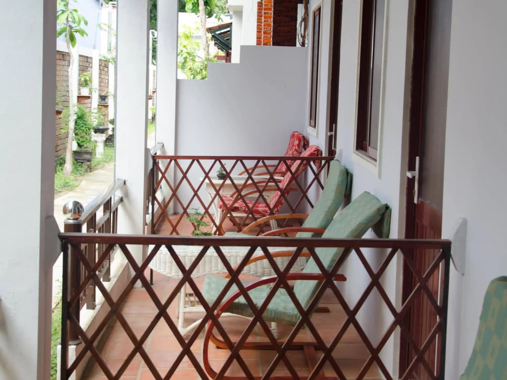 Ngoc Qui Bungalow - photo 6