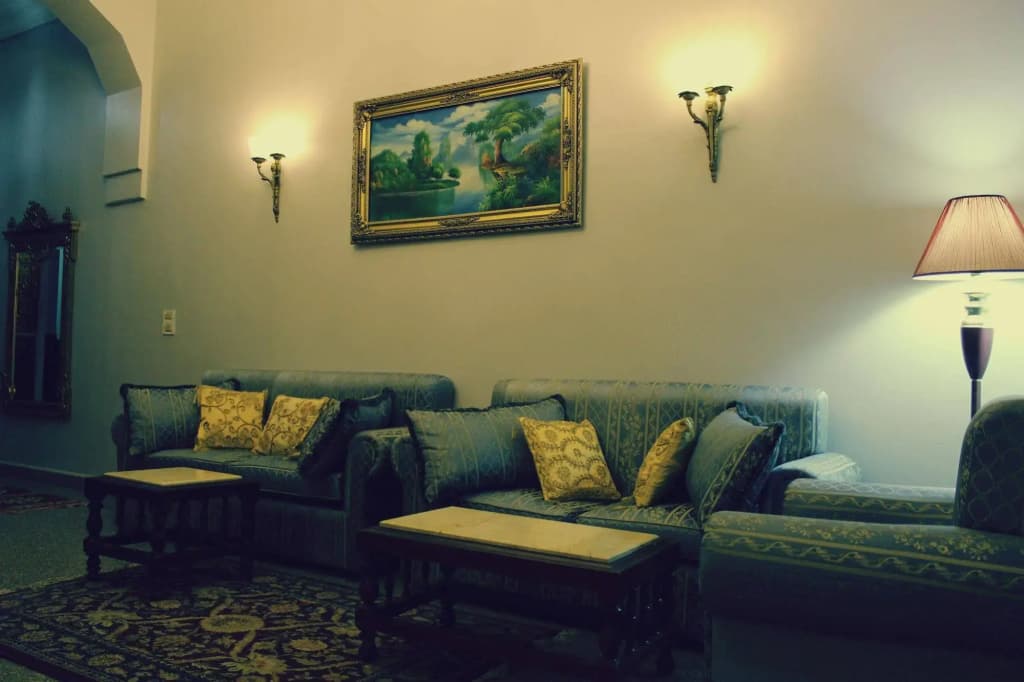 Cairo International Hostel - photo 8