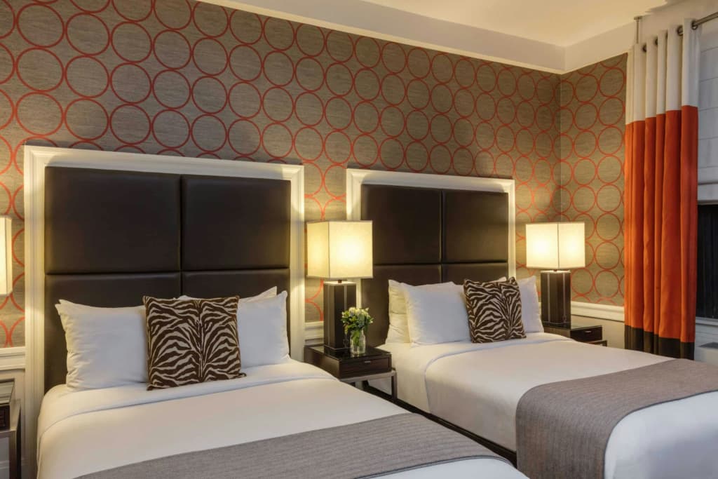 Empire Hotel - photo 5