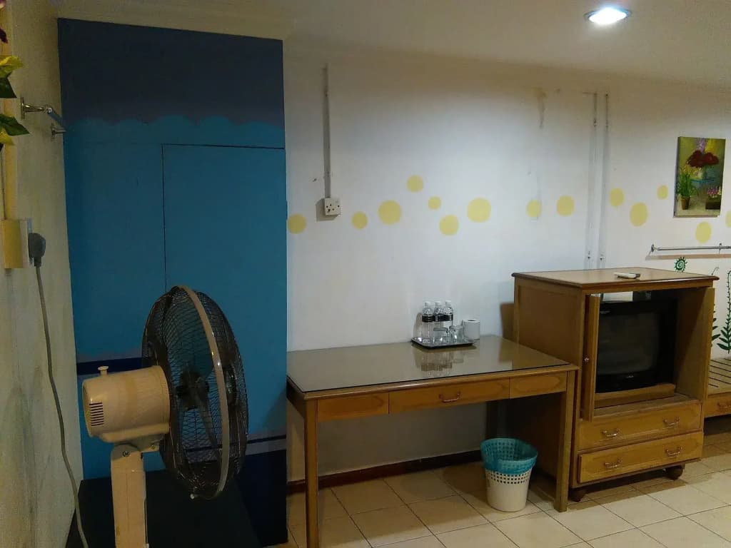 Kapit Hotel - photo 15