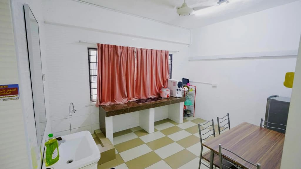 Pak Long Homestay - photo 2