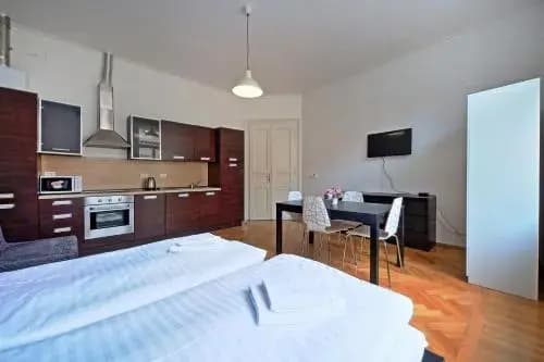 Butch Apartment - photo 6