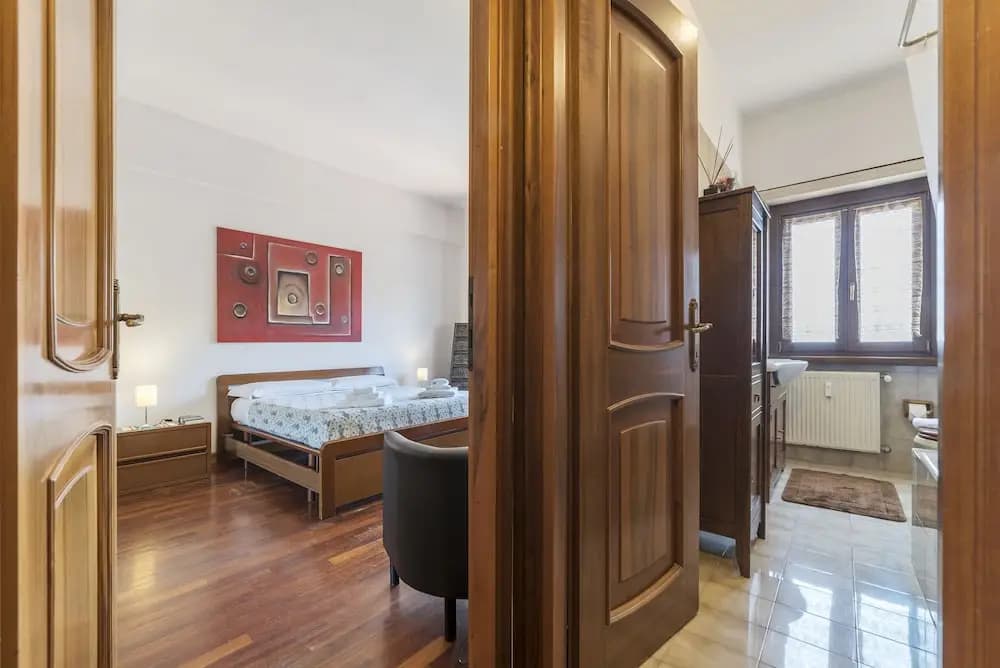 Portaportese Wooden Flat - photo 3
