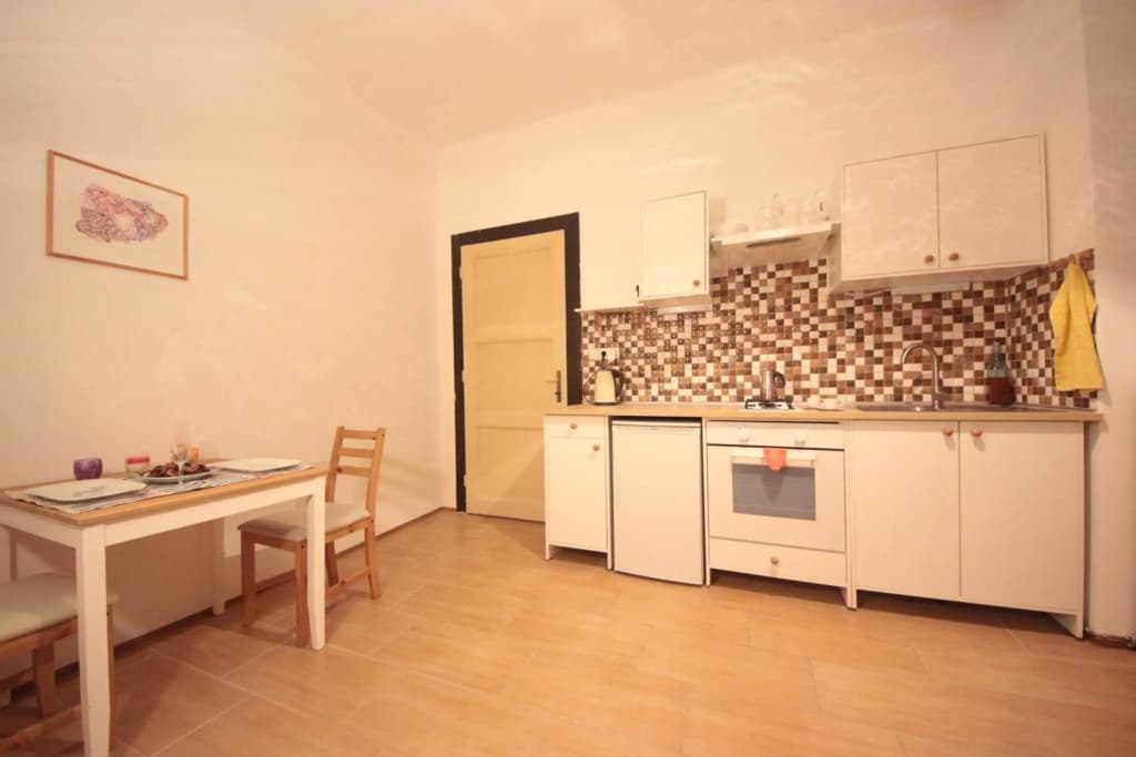 Gallery Apartment - photo 16