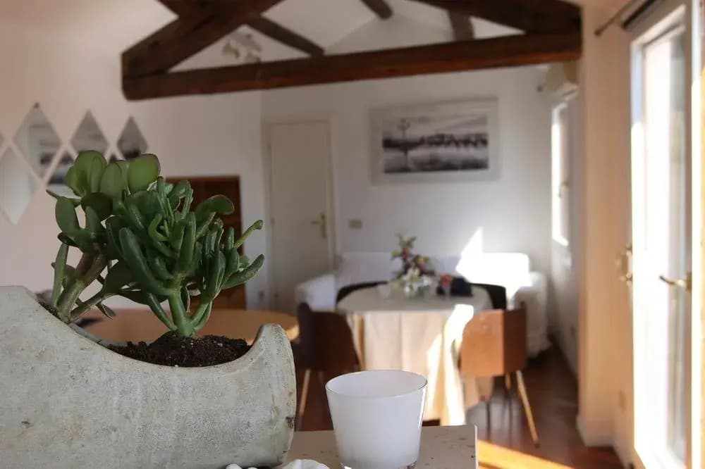 Appartamento Tower Suite Castello - photo 4