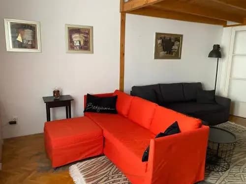 V. District Apartment - photo 3