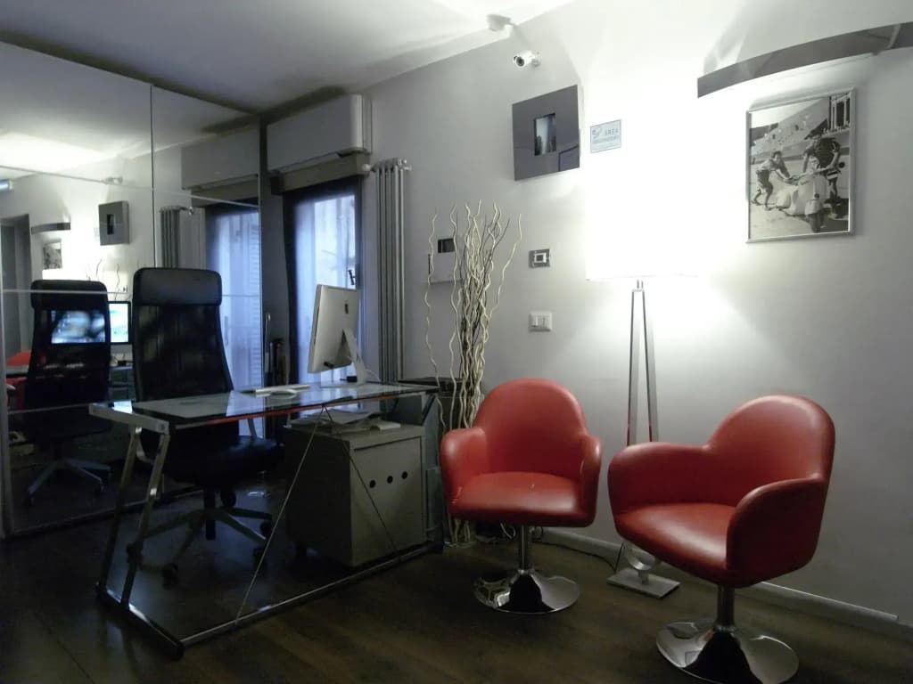 Relais Badoer - photo 12