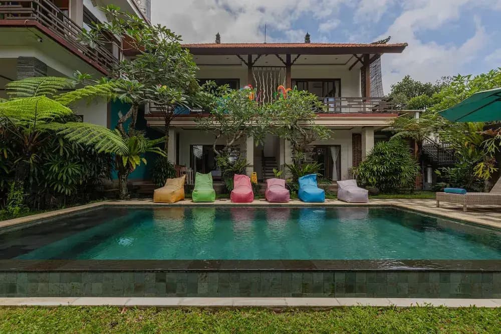 Green Sala Villa - photo 15
