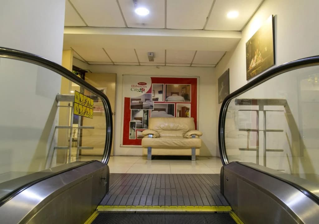Bestel Hotel - photo 10