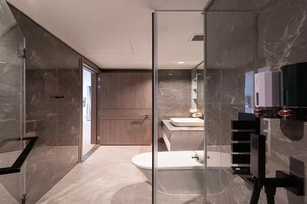 The Opera Residence - Pool & Sauna - photo 8