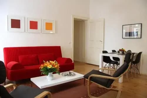Nollendorf Apartments - photo 12