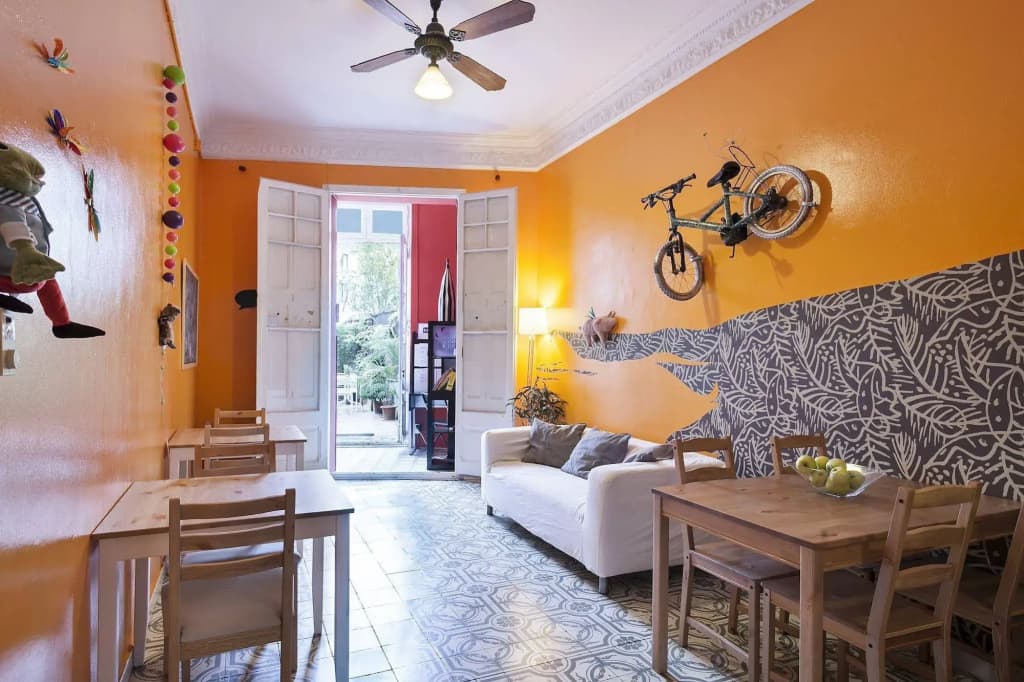 Diagonal B&B - photo 3