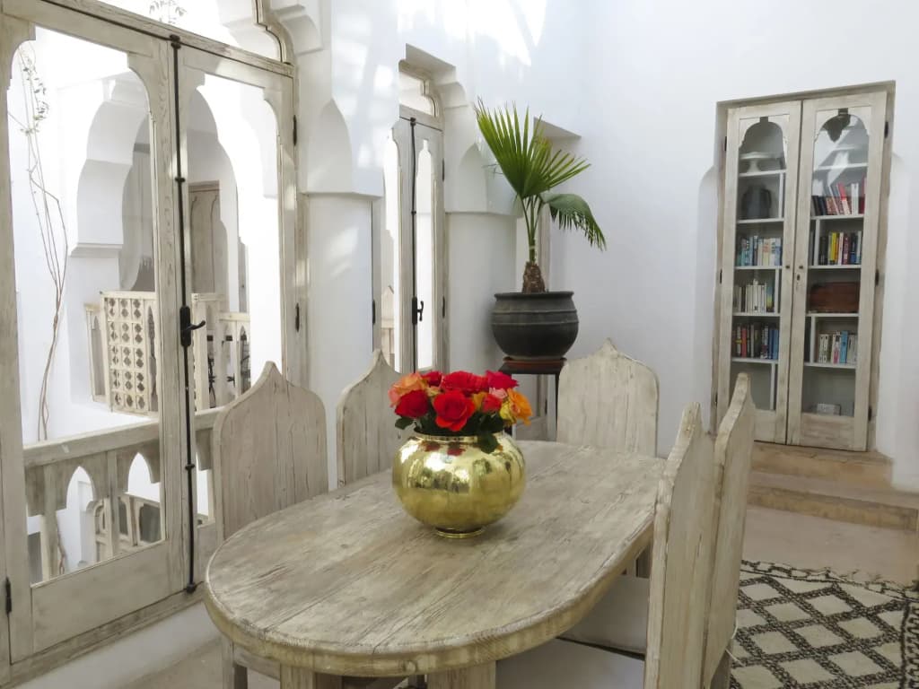 Riad Safa - photo 14