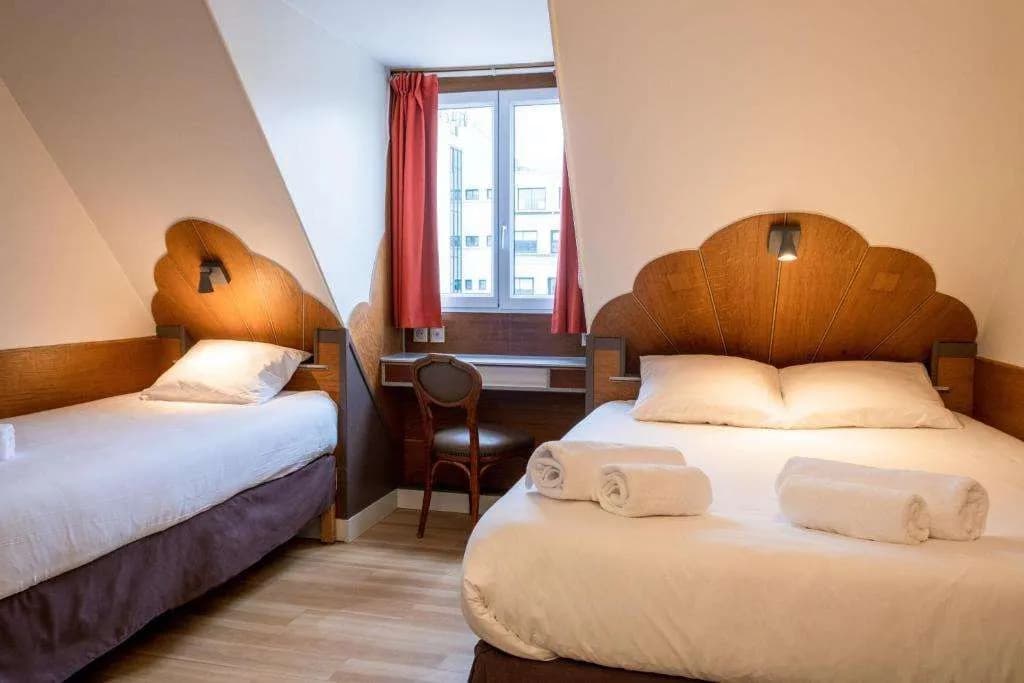 Hôtel Marignan - photo 22