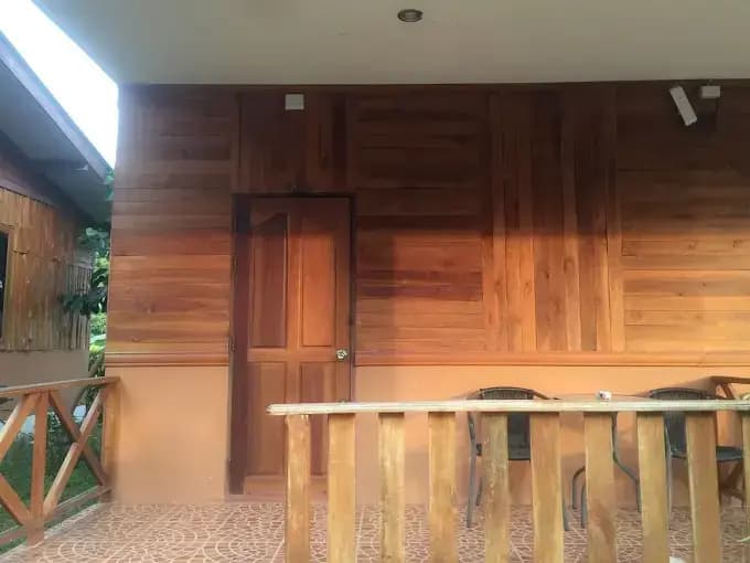 Poonsap Resort - photo 10
