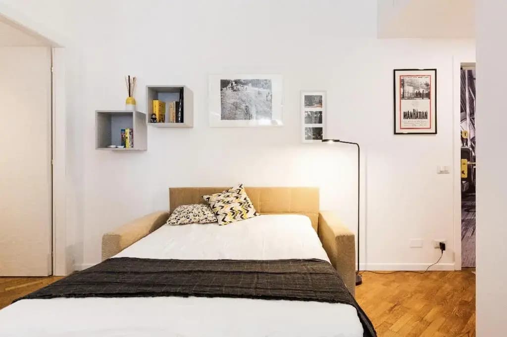 New Capolinea 5 - Apartment - photo 3