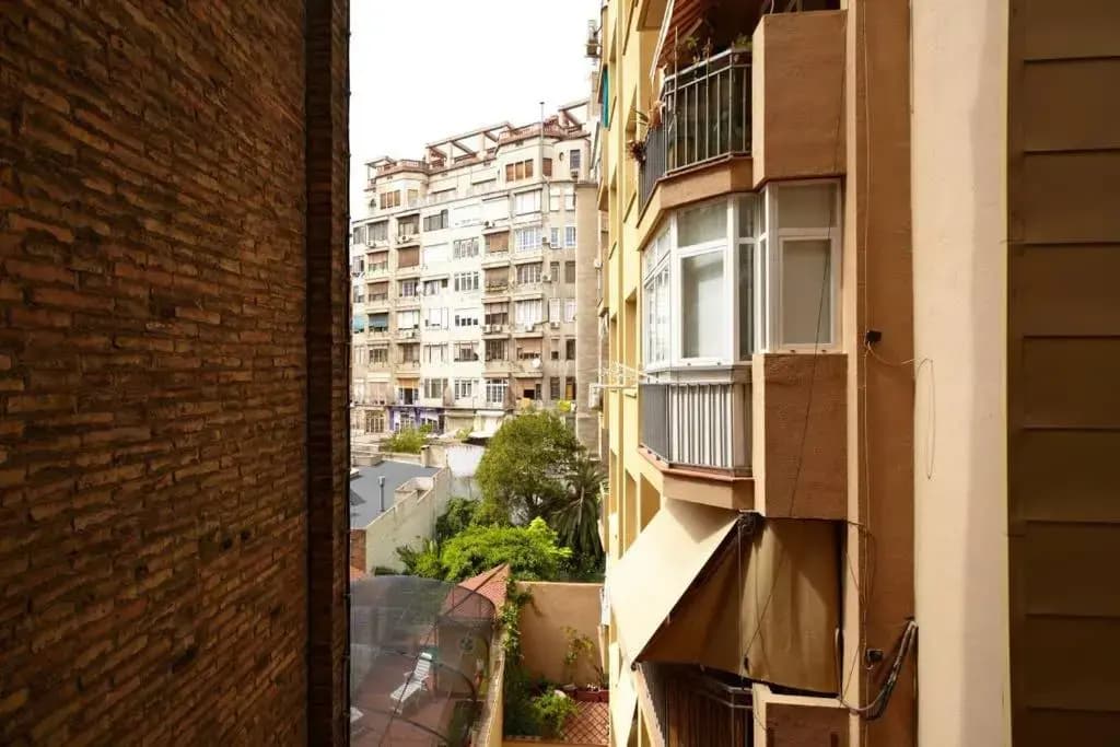 Beautiful apartment in Eixample - main photo