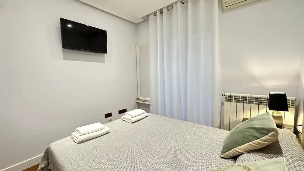 Habitaciones en Toledo - photo 20