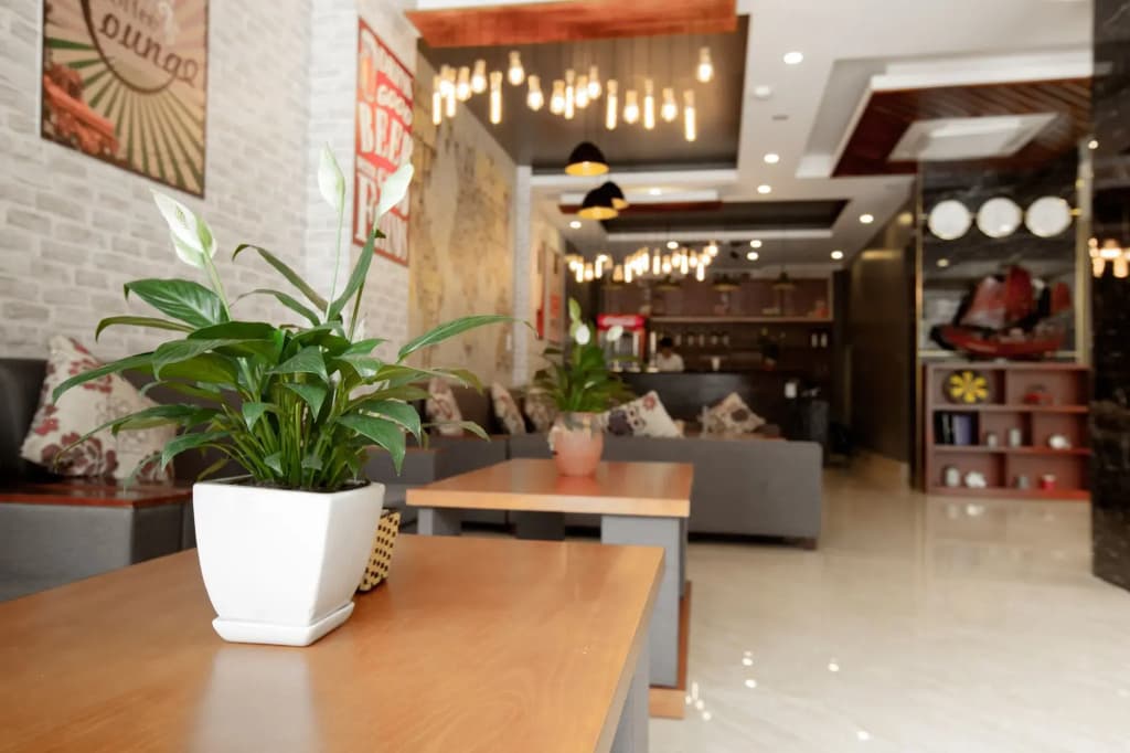 Ha Long Seoul Hotel - photo 11