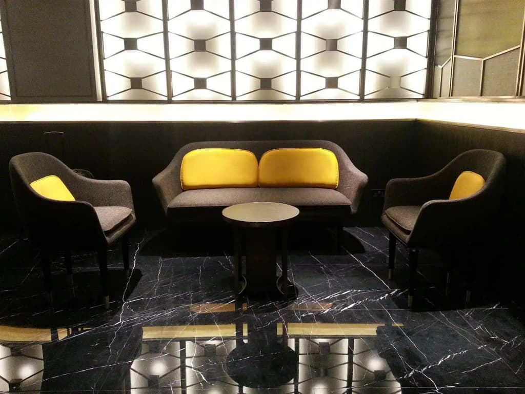 Brighton Hotel Hong Kong - photo 15