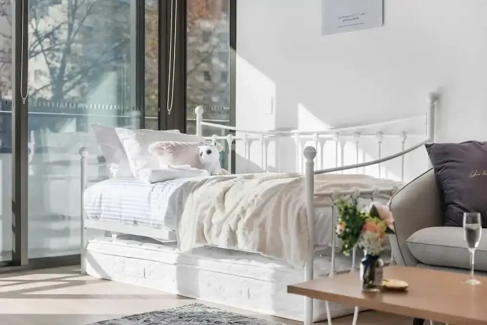 A07-darling Harbour 2 BDR Loft - photo 5