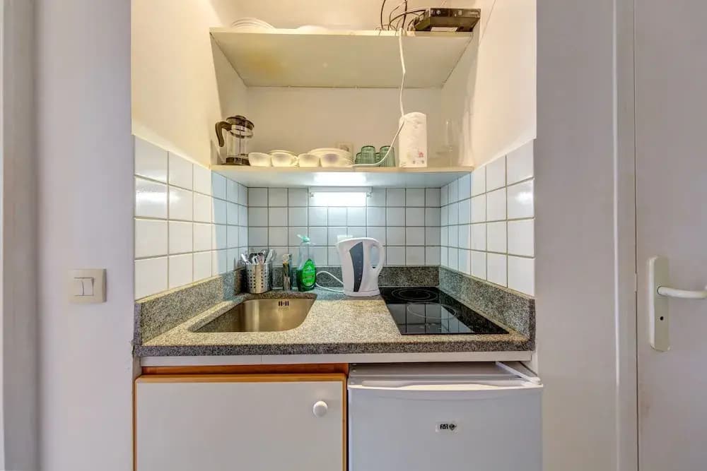 Furnished Flats in Central Paris - photo 19