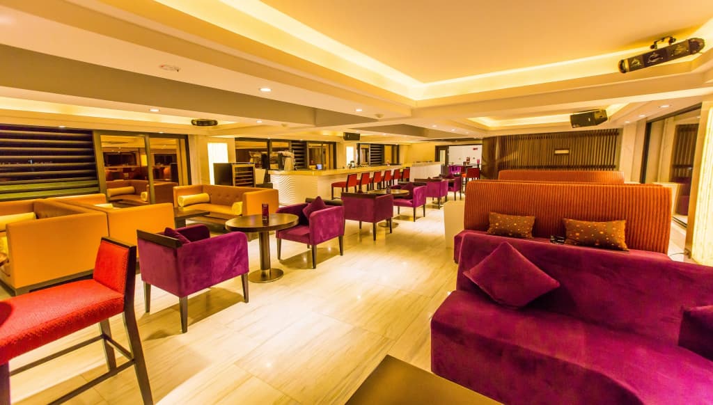 Holiday Beach Hotel Danang - photo 30