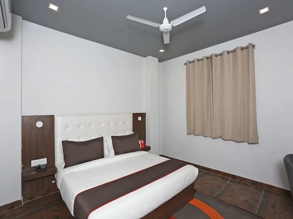 Hotel Capital Mount - photo 8