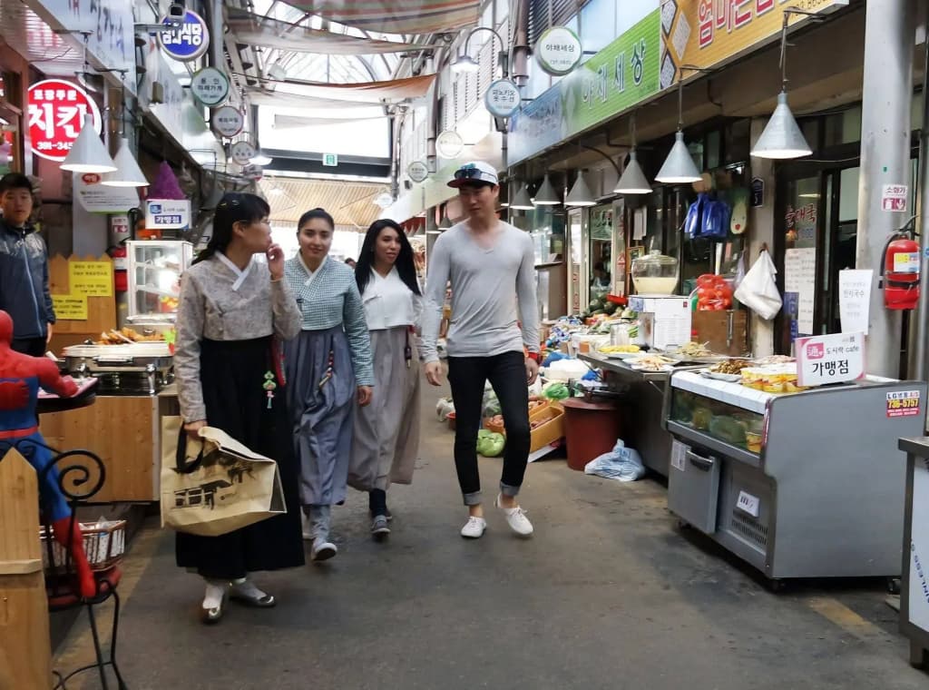 Seochon B&B Suran - photo 16