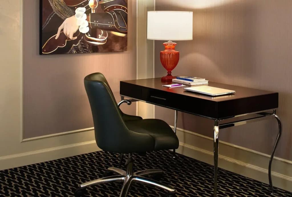 Beacon Grand, A Union Square Hotel - photo 6