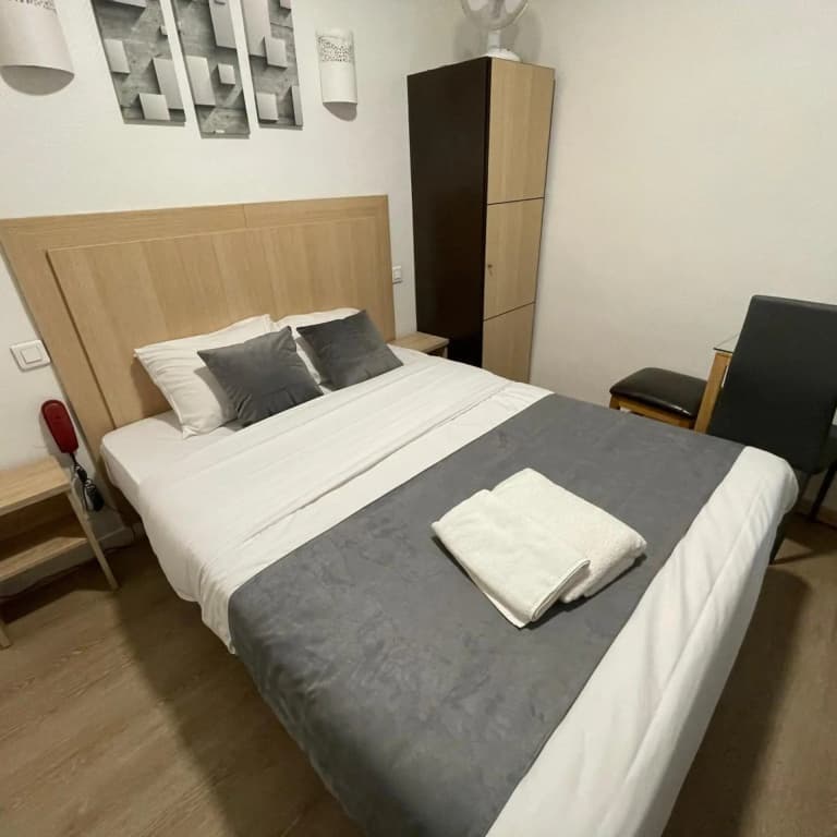 Hôtel De Bordeaux - photo 25