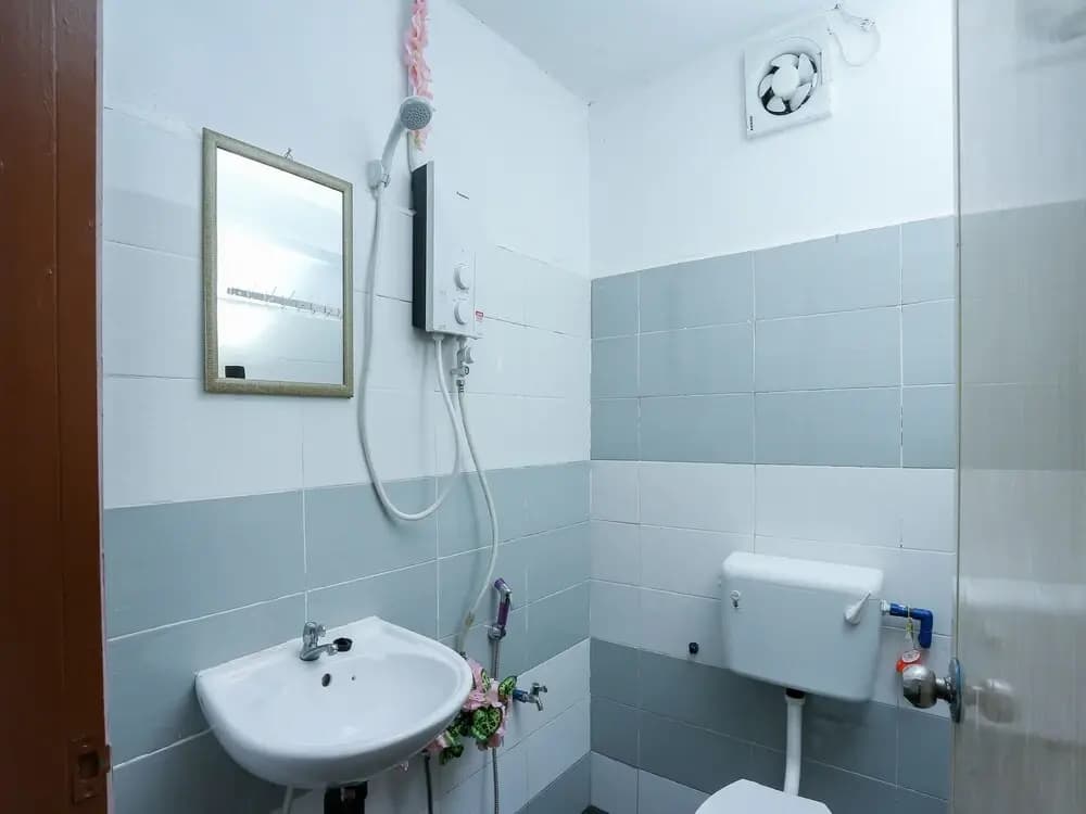 OYO 44112 Darvel Bay Travelodge - photo 8
