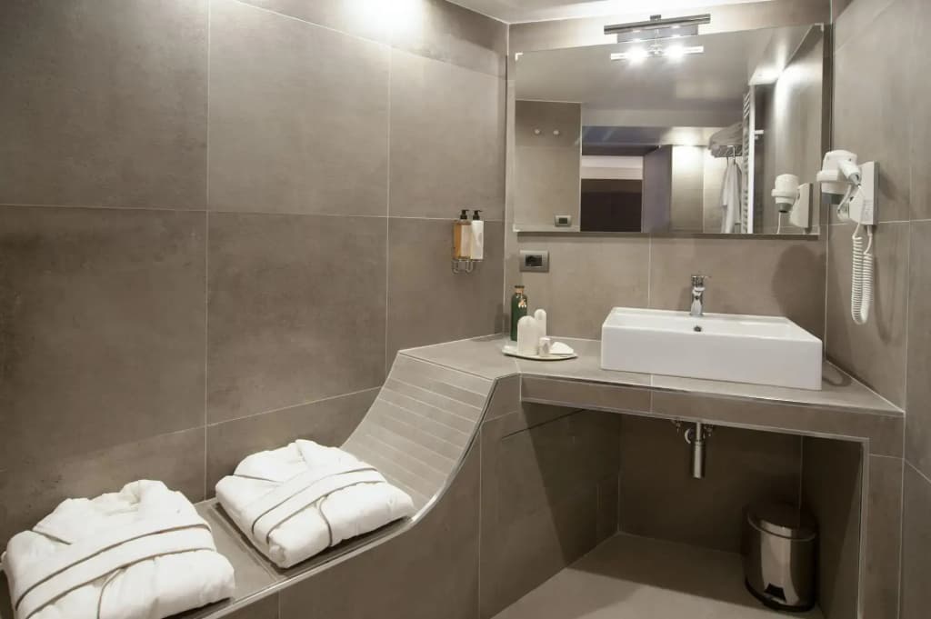 Wellness Home Rome - photo 16