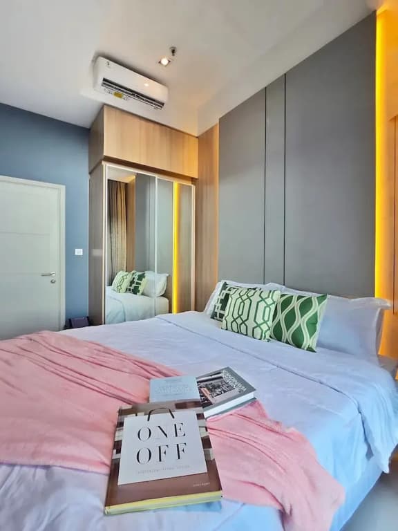 Solana By SanLiving - 2BR - Kasablanka - photo 2