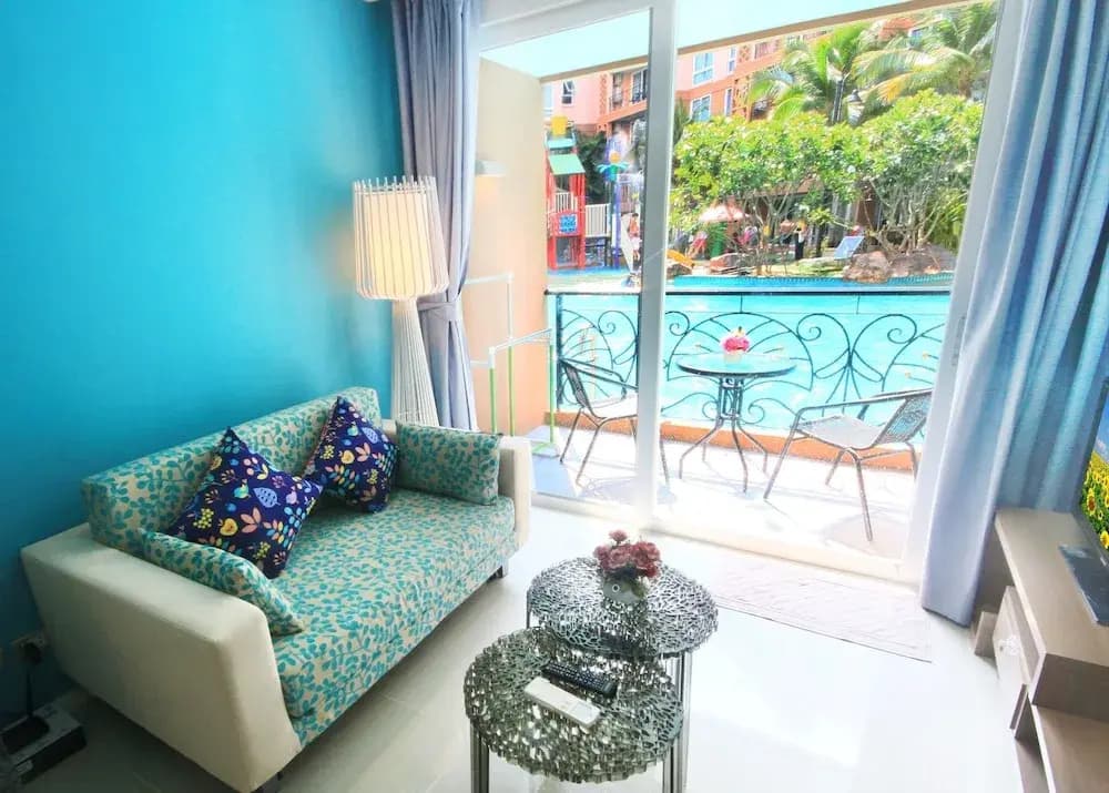Atlantis Condo - photo 6