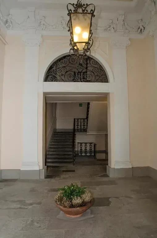 Lungarno Vespucci Charming Apartment - main photo