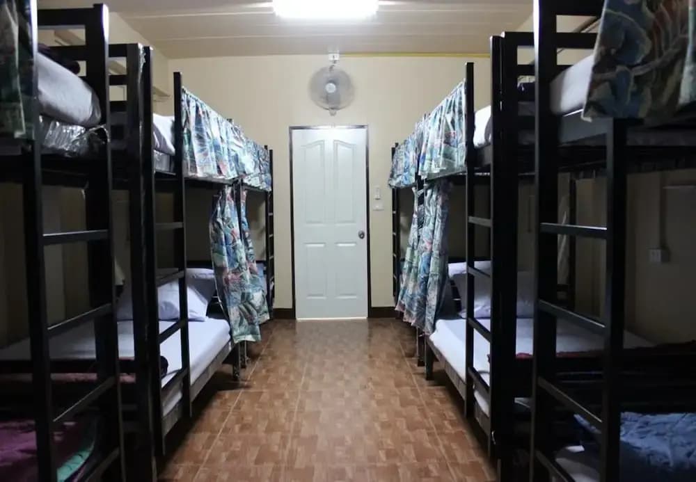 Thai Love Cafe & Hostel - photo 11