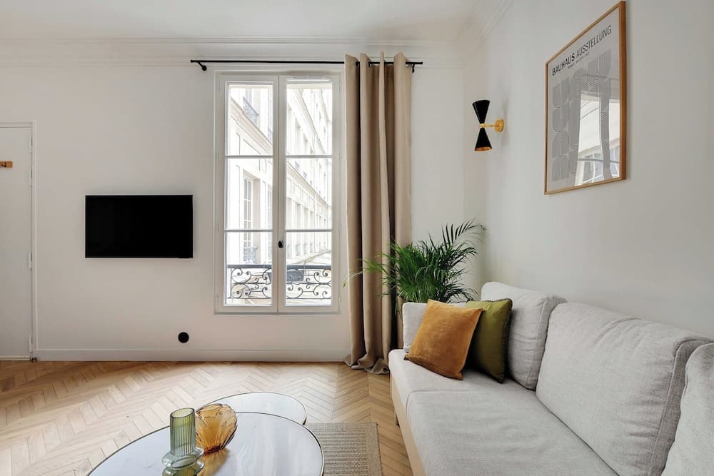 Magnificent apt in Bastille- 1bd/4p - Near Marais - photo 10